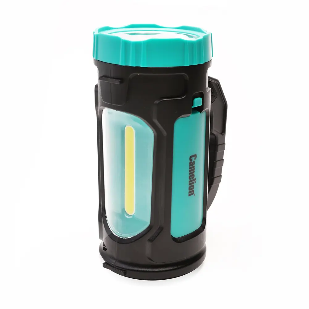 Фонарь Camelion LED51527 с дальностью освещения 300 м 89384306 STLM-1517143 - Вид №4