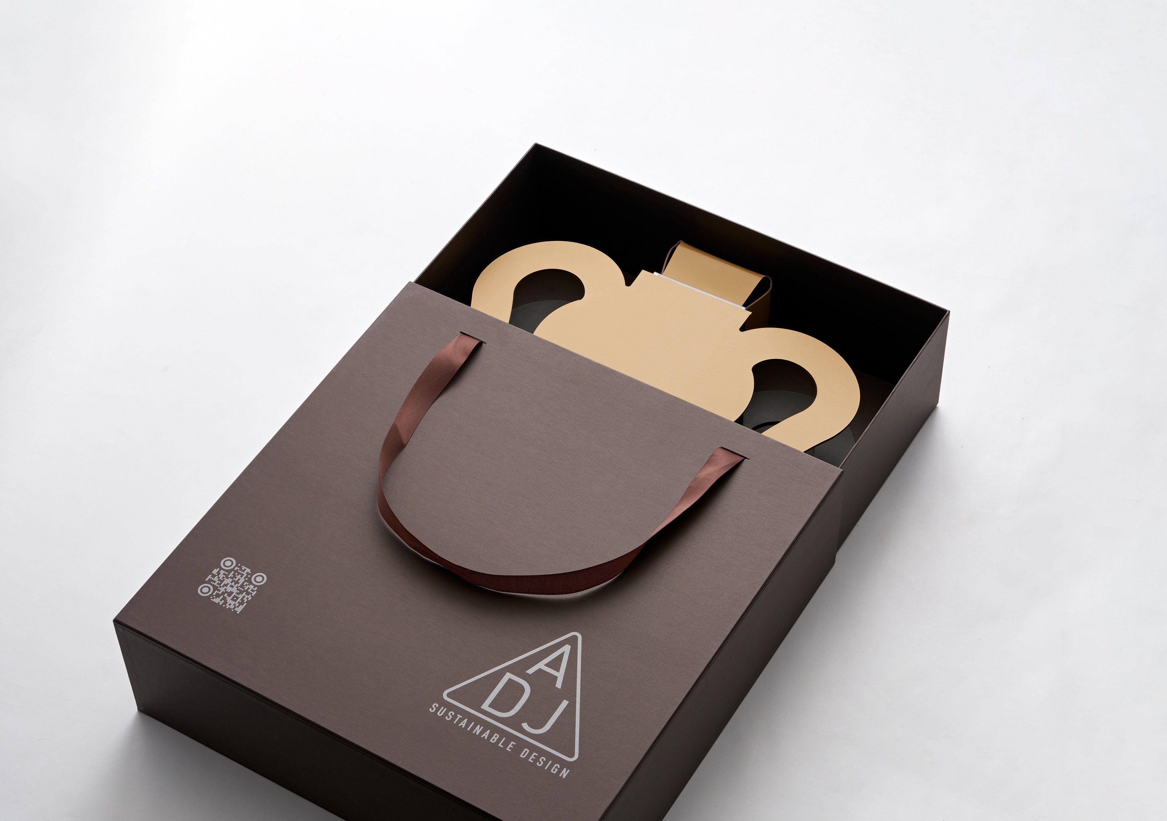 Кожаная ВАЗа ADJ восемь ARCH-00015157 - Вид №7