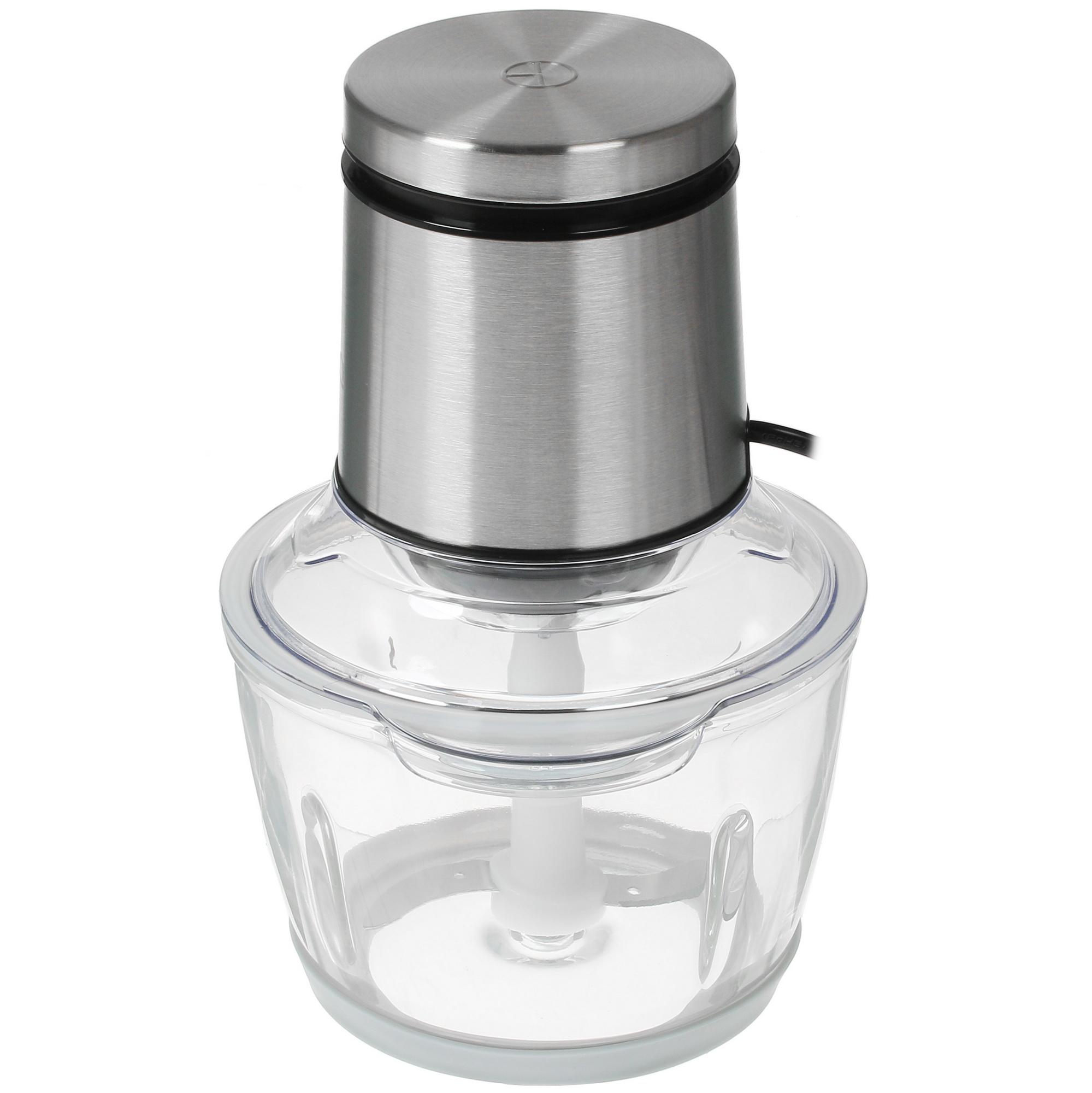 5355044 Измельчитель  BQ CH1002 серебристый STDN-0078268 - Вид №2