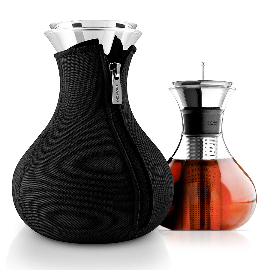 567489 Чайник заварной Стальной Eva Solo Великобритания  - Вид №4