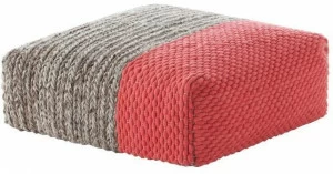 GAN Пуф в лане Mangas spaces