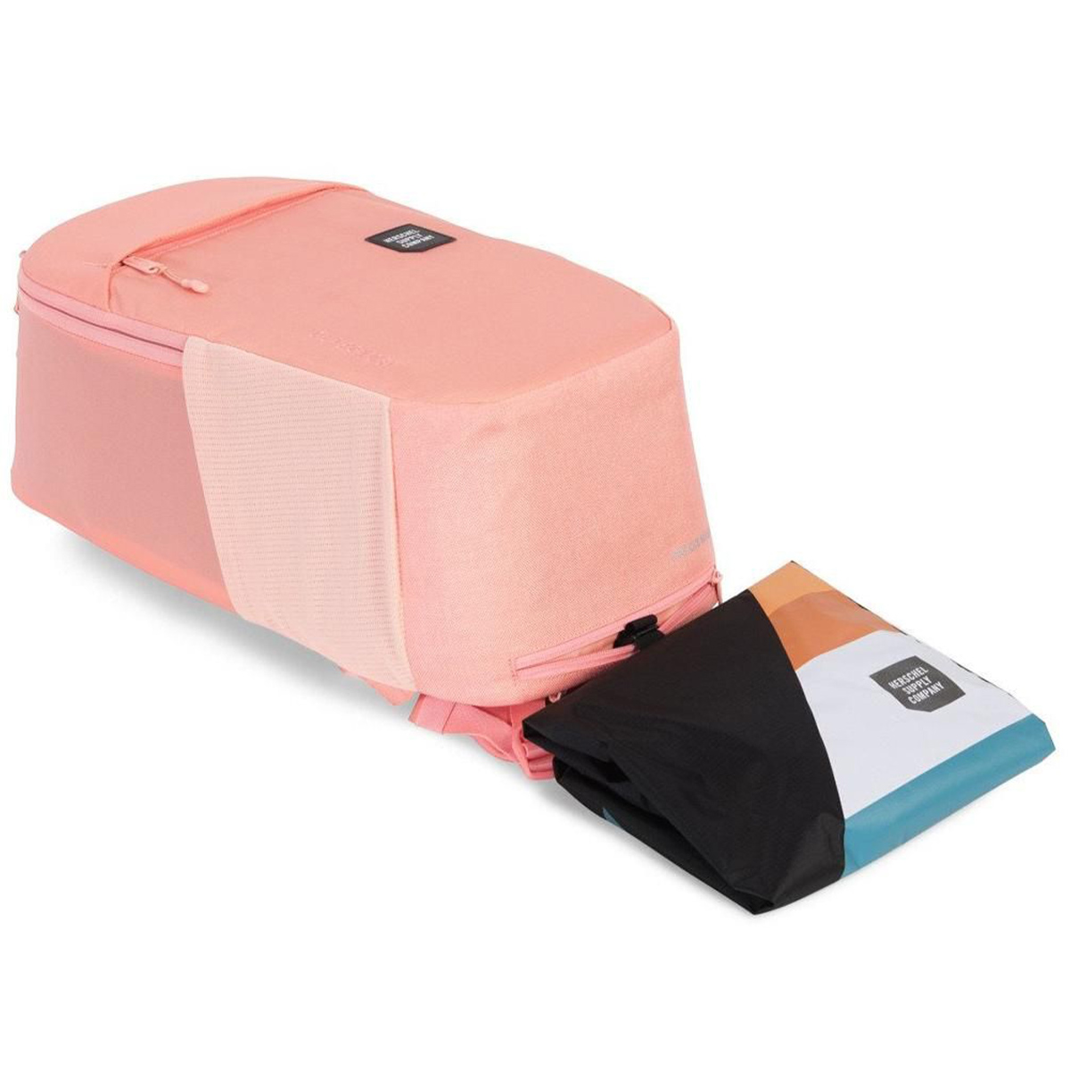 10269-01390-OS Рюкзак Medium 13 Herschel Mammoth - Вид №4