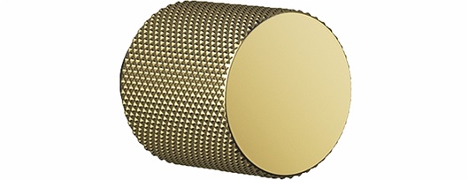 45357 Ручка IFO S8, латунь 