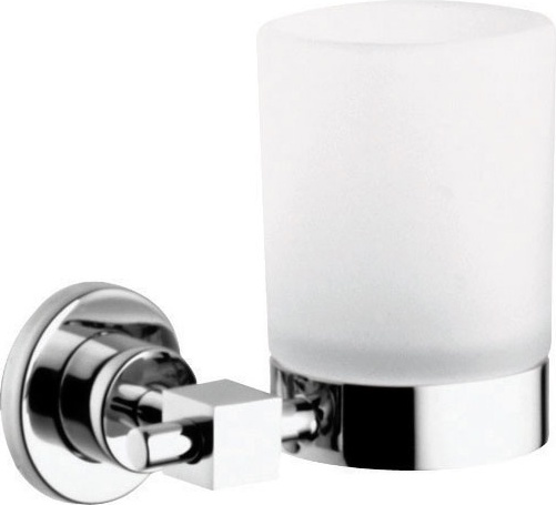 A44546 Держатель со стаканом VITRA Juno