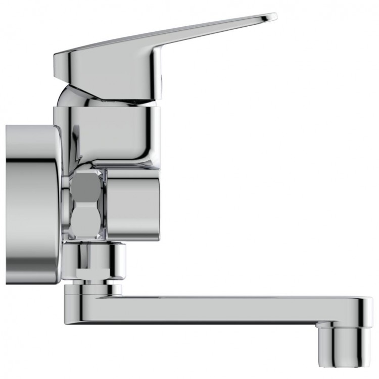 BD241AA Настенный смеситель для раковины Ideal Standard CERAPLAN  - Вид №1