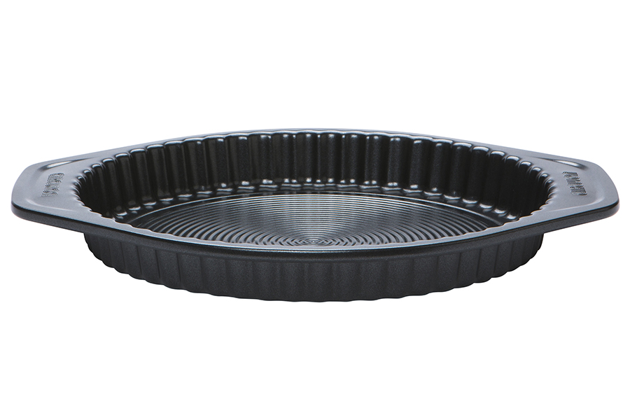 Форма для выпечки с ручками и съёмным дном Ultimum D 30,5 см Circulon R46140 - Вид №3