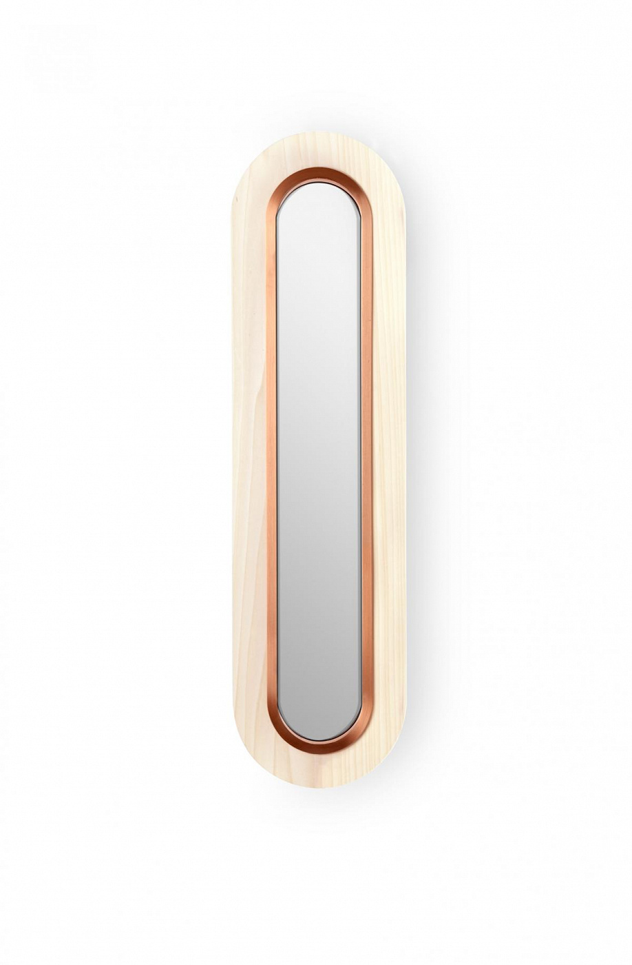 095834 Настенный светильник SuperOval LED LZF Lens Santreyd - Вид №41