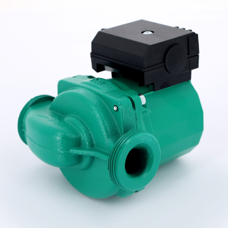 Циркуляционный насос Wilo STAR-RS, 130 мм 25/4-130 4033776 - Вид №3