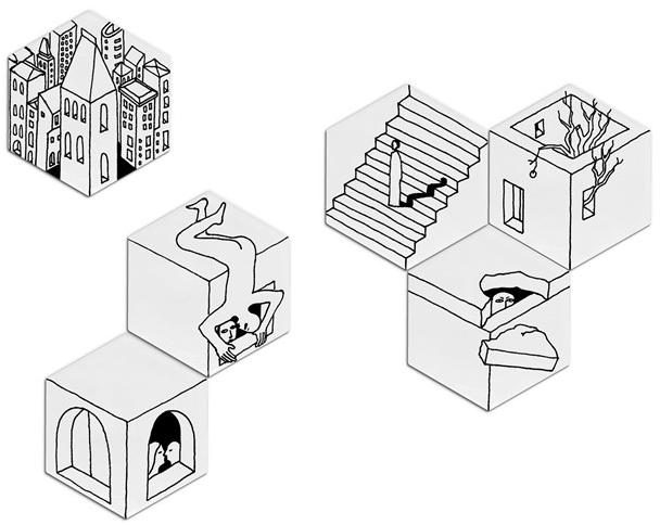 Kiasmo Керамическое покрытие Mercuzio Ktmer1 - Вид №1