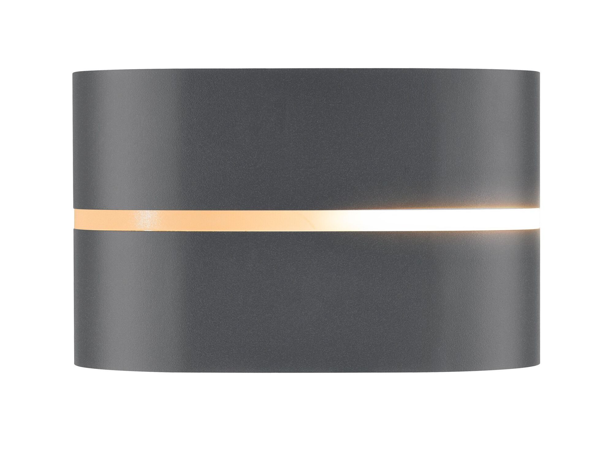 Пластиковые наружные настенные светильники Nordlux SIBELIS ARCH-00020471 - Вид №1