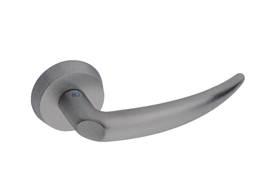 Латунная ручка KLEIS Calliope ARCH-00147315 - Вид №5