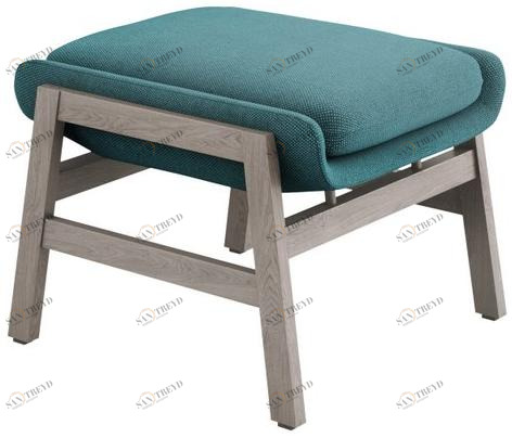 Tacchini Подставка для ног из ткани Giulia sun-id-1429961