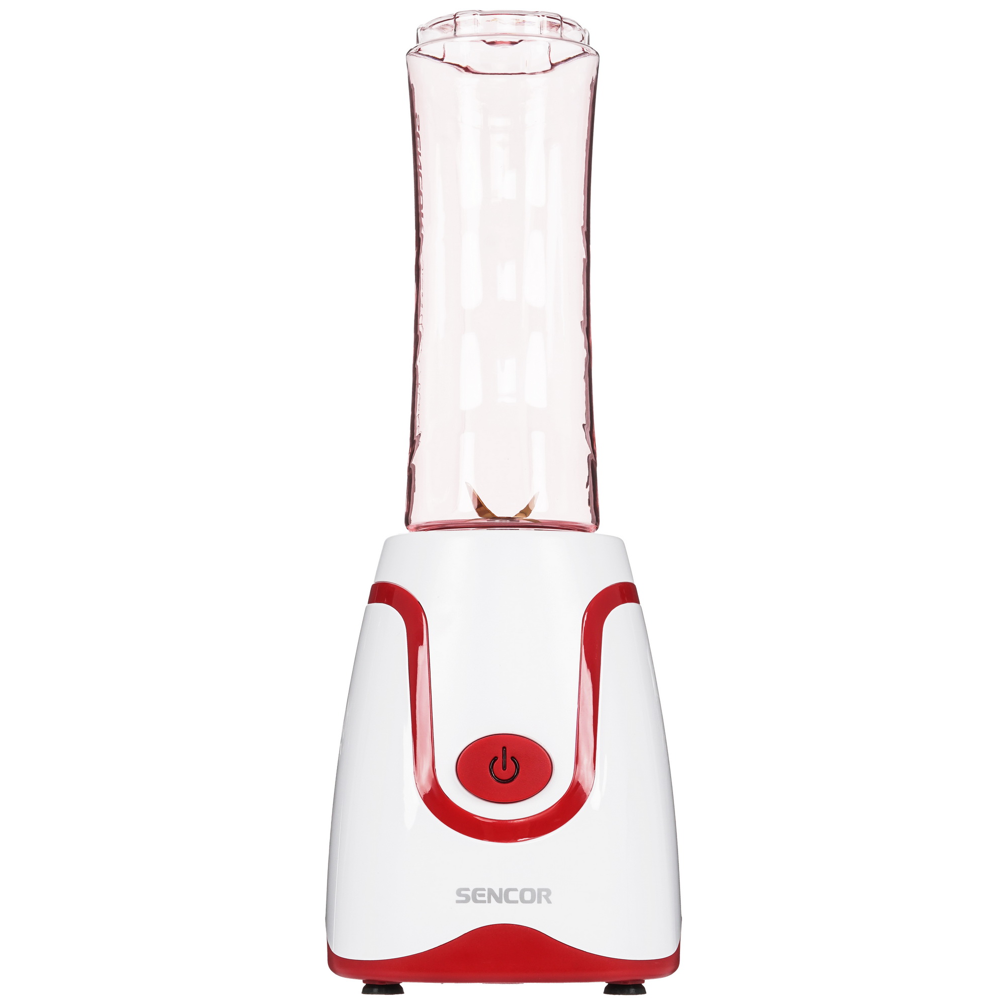 9903994 Блендер стационарный Sencor SBL 2214RD красный STDN-0091529 - Вид №1