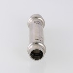 VTi.904.I.001515 Фитинг из нержавеющей стали – муфта надвижная Valtec 15 х 15 мм  - Вид №6