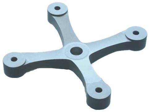 Nuova Oxidal Система анкерного крепления фасада и профиль Mini sun-id-1484068 - Вид №12