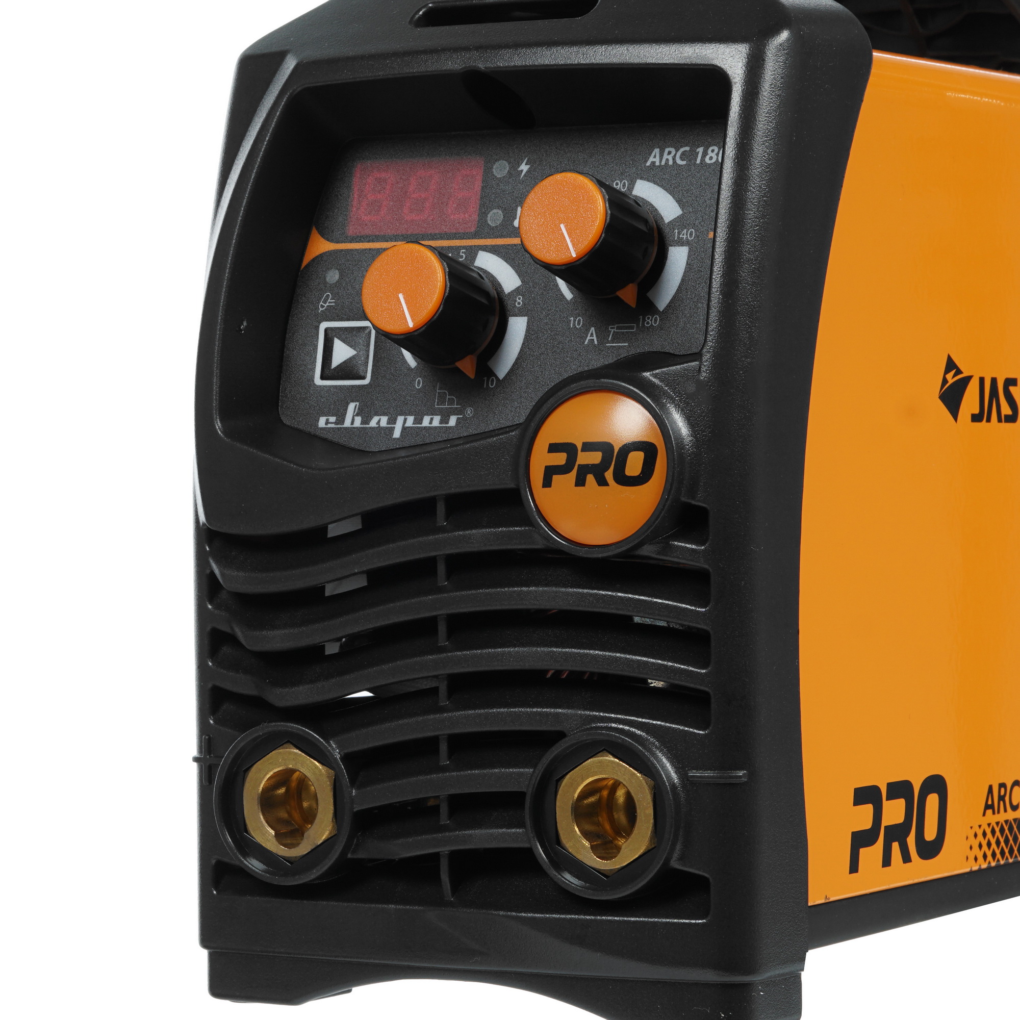 Сварочный аппарат Сварог PRO ARC 180 (Z208S) 8106019 STDN-0147459 - Вид №3