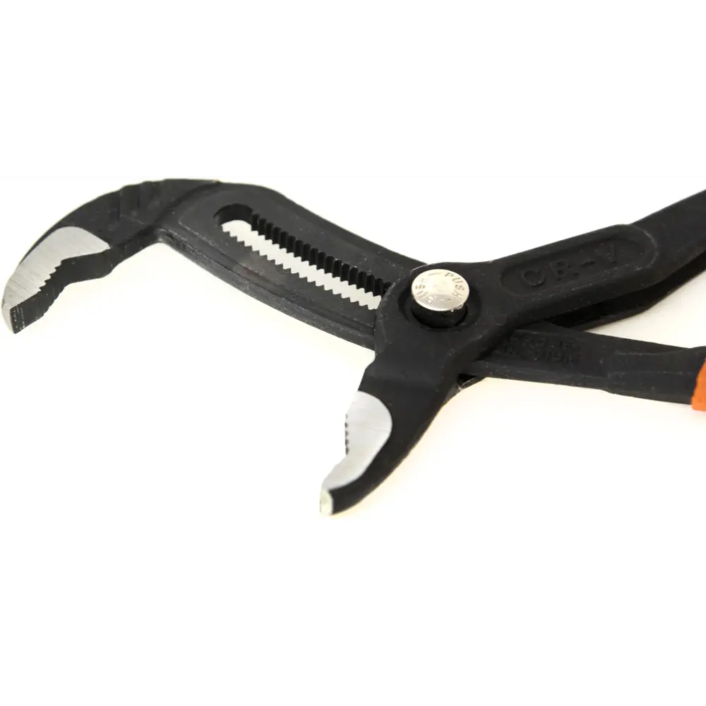 Переставные клещи Rage 250мм с кнопочным механизмом 87672989 STLM-0847424 - Вид №3