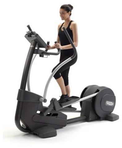 Technogym Эллиптический Forma De543lqan00r0ite - Вид №3