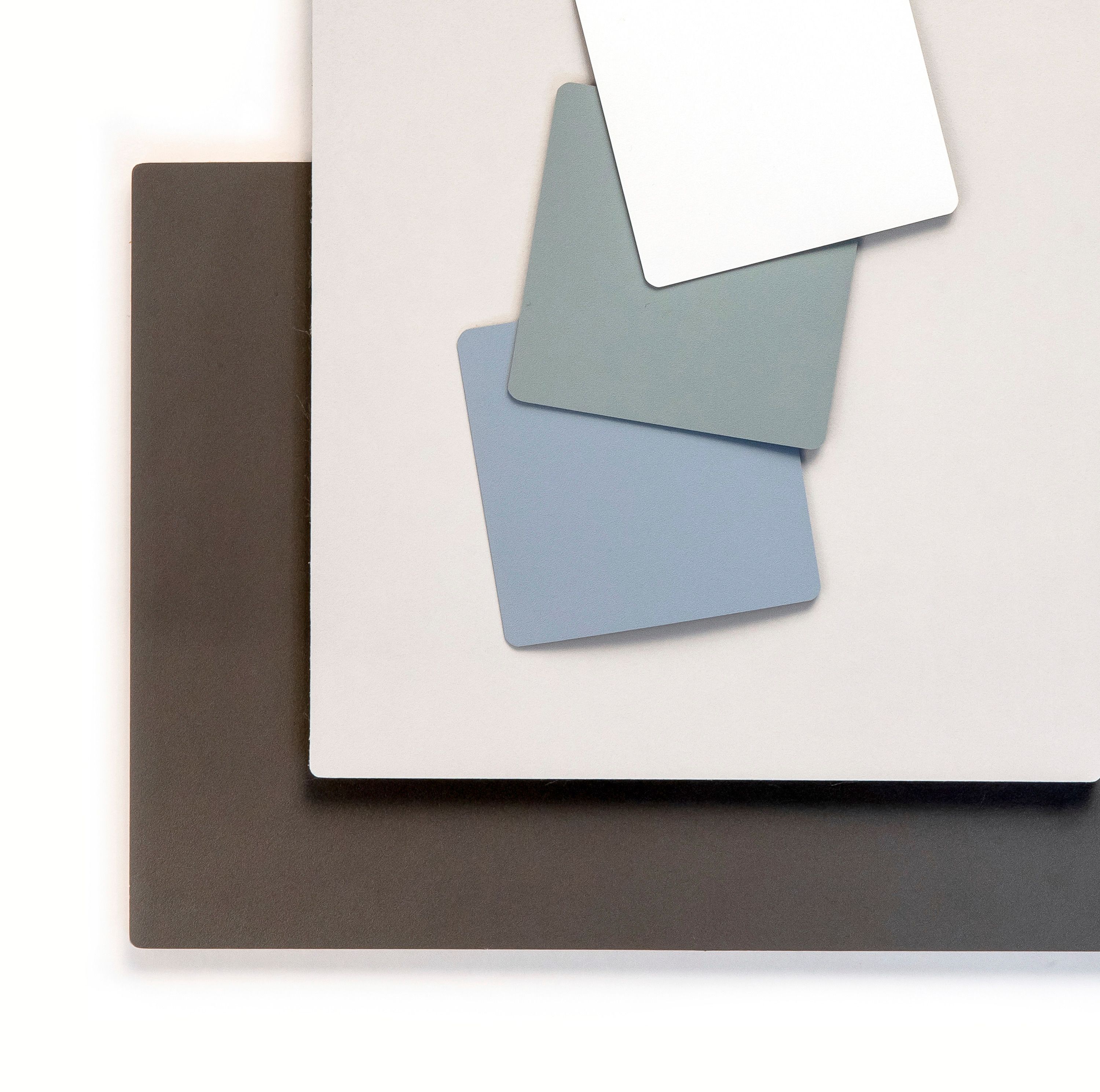 Модульный дневной офисный книжный шкаф Herman Miller Paragraph ARCH-00121541 - Вид №7