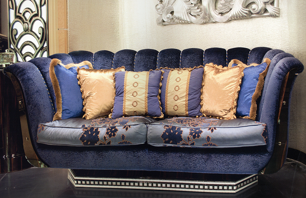 Диван  FRANCESCO MOLON D528 