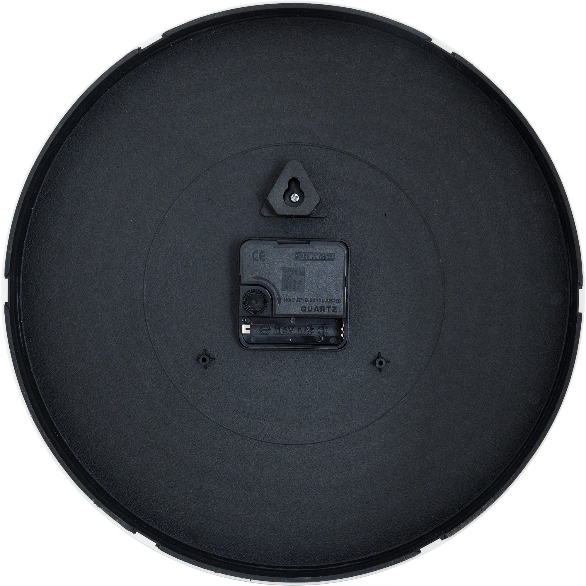 82036754 Часы настенные «Оранж», 30.2 см Santreyd  - Вид №1