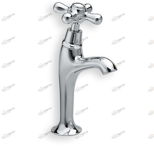 CRIIM230 Кран 1/2 "холодной воды" Cristina Rubinetterie 