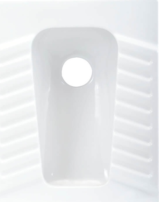 TP570-00CB00E-0000 Чаша Генуя 50*60 Creavit 