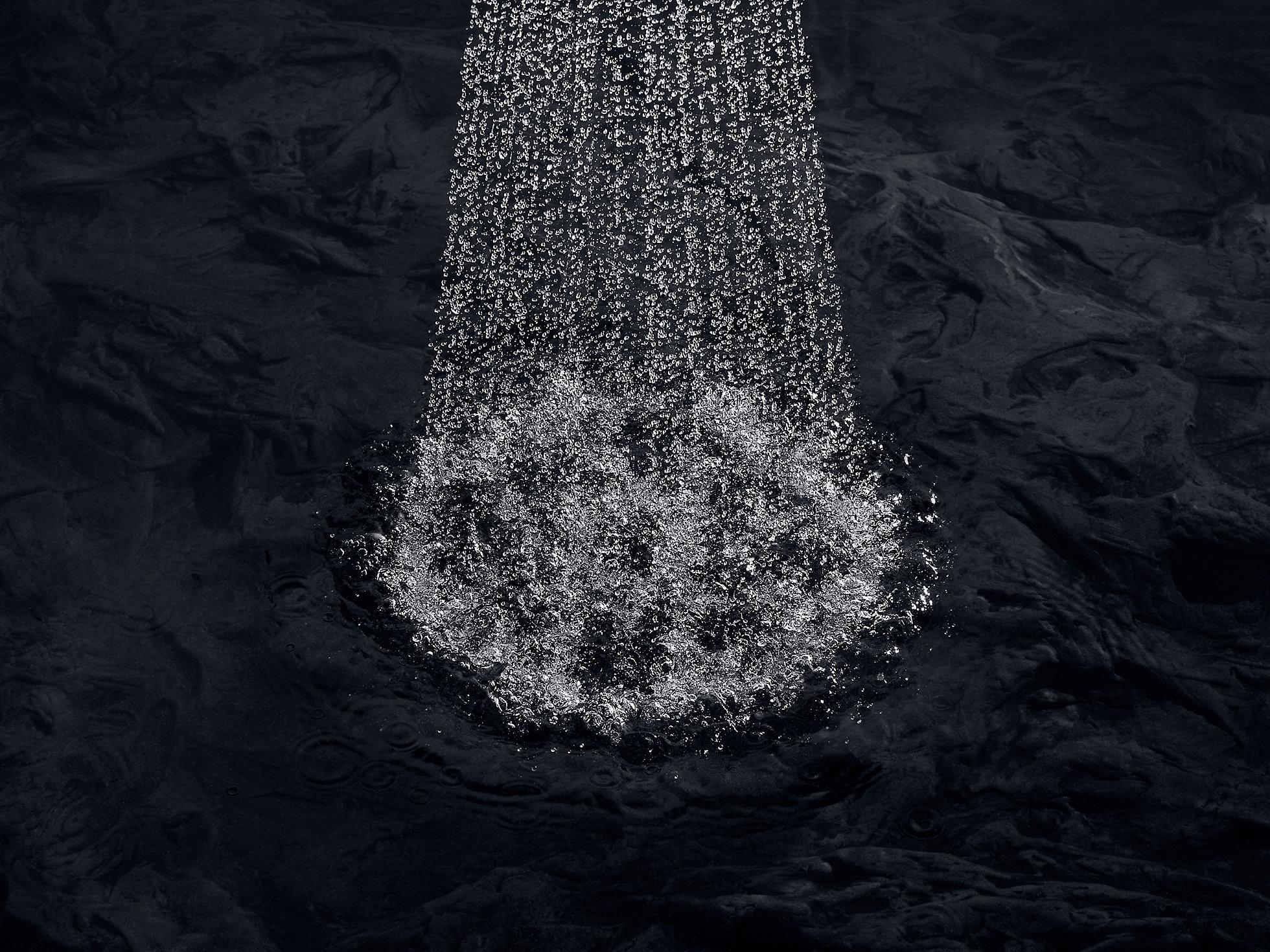 KOHLER Многофункциональная настенная насадка для душа Flipside 2,5 галлона в минуту K-15996-CP  - Вид №5