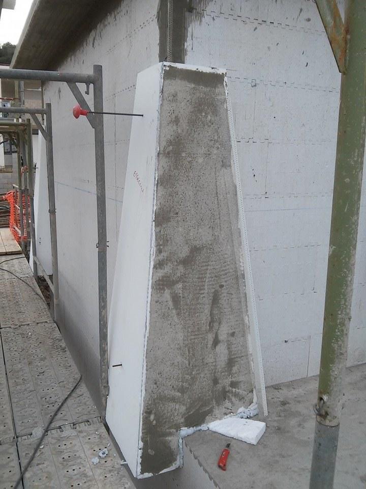 Carbon ED SYSTEM ® Система опалубки для несущей стены Ed2 sun-id-1418276 - Вид №37