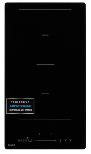 9985192 Индукционная варочная поверхность Akpo PIA 3092115CC BL