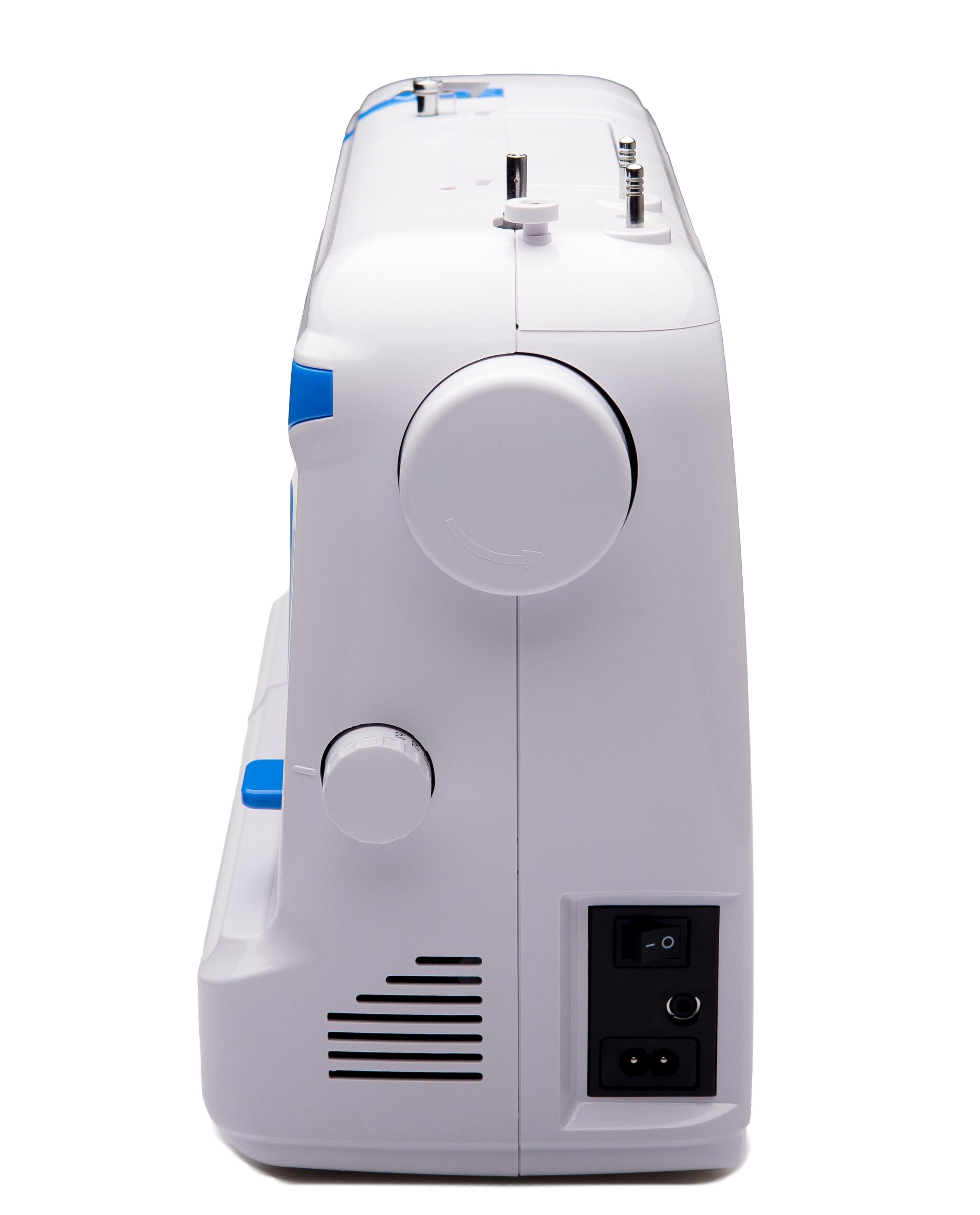 9925248 Швейная машина Minerva White Star 11 STDN-0099869 - Вид №3