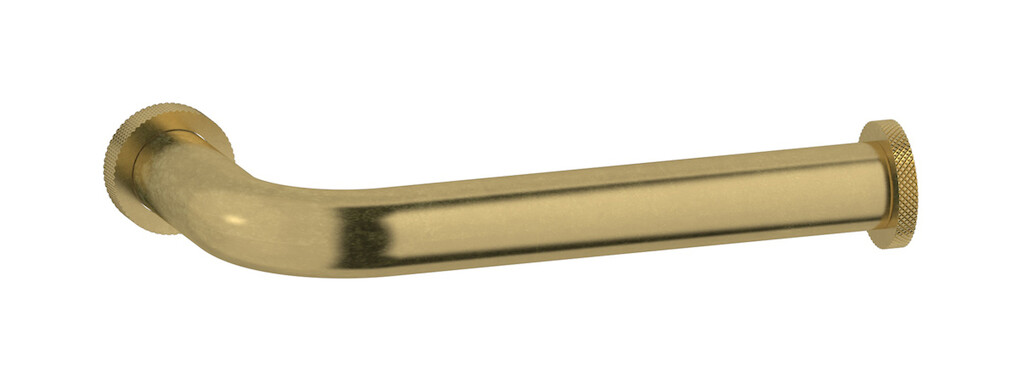 Держатель для туалетной бумаги WE ARE IB of011on Natural Brass Officina