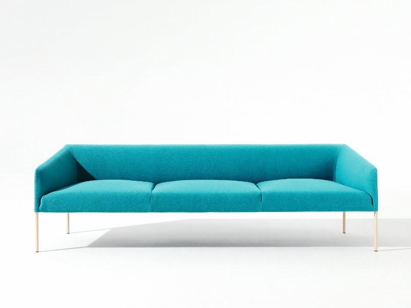 arper 3-х местный диван Saari sun-id-1495033 - Вид №1