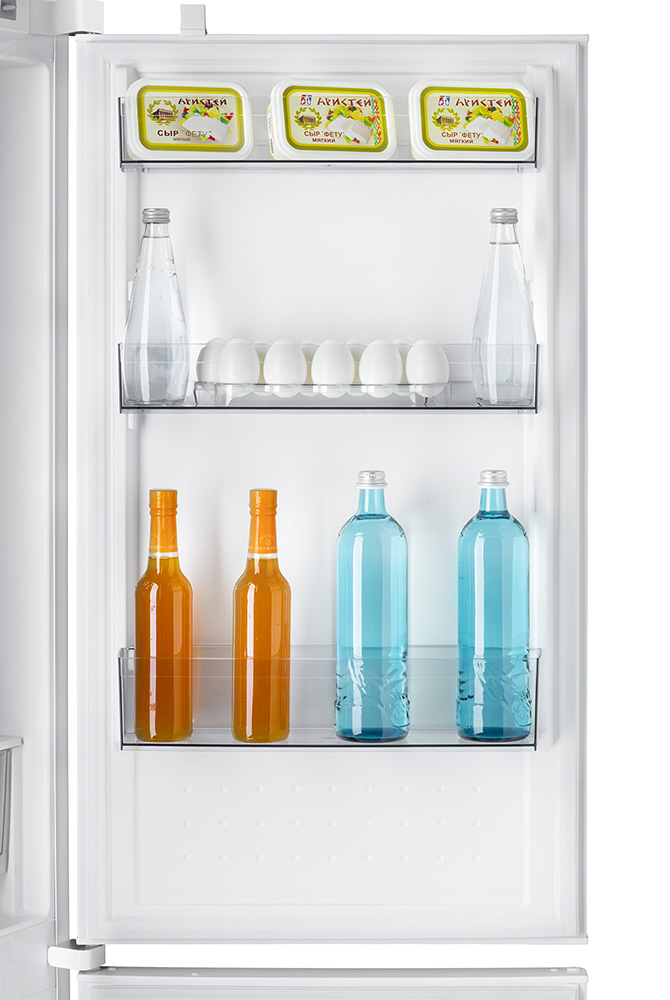 9055083 Встраиваемый холодильник ATLANT ХМ-4319-101 STDN-0131041 - Вид №15