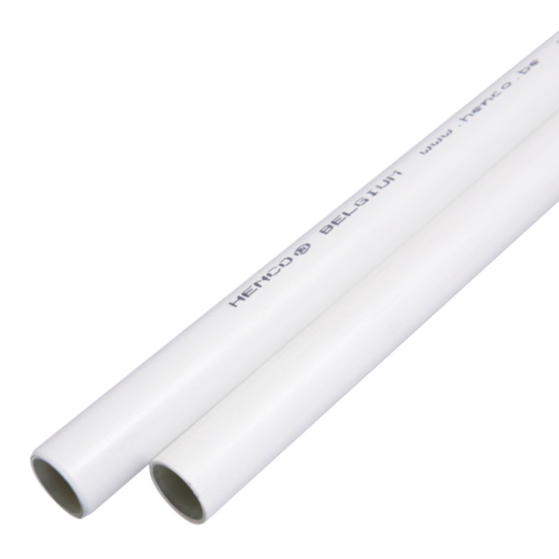 Труба металлопластиковая Standard PEX-c HENCO 40х3,5мм штанга 5м 05403533