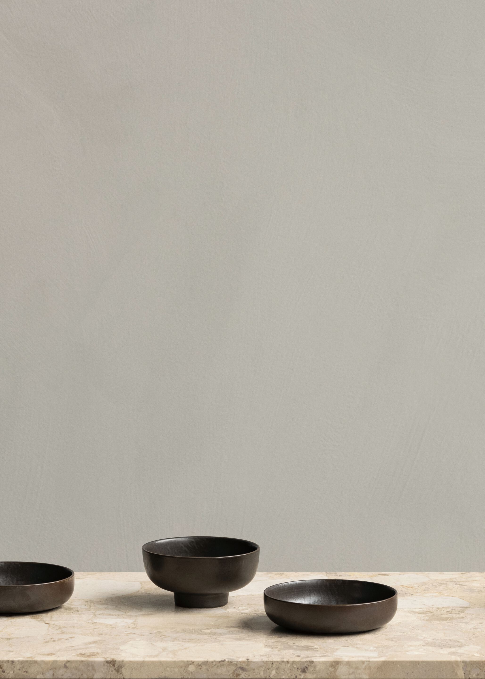 Фарфоровая чаша Audo Copenhagen New Norm ARCH-00081659 - Вид №7