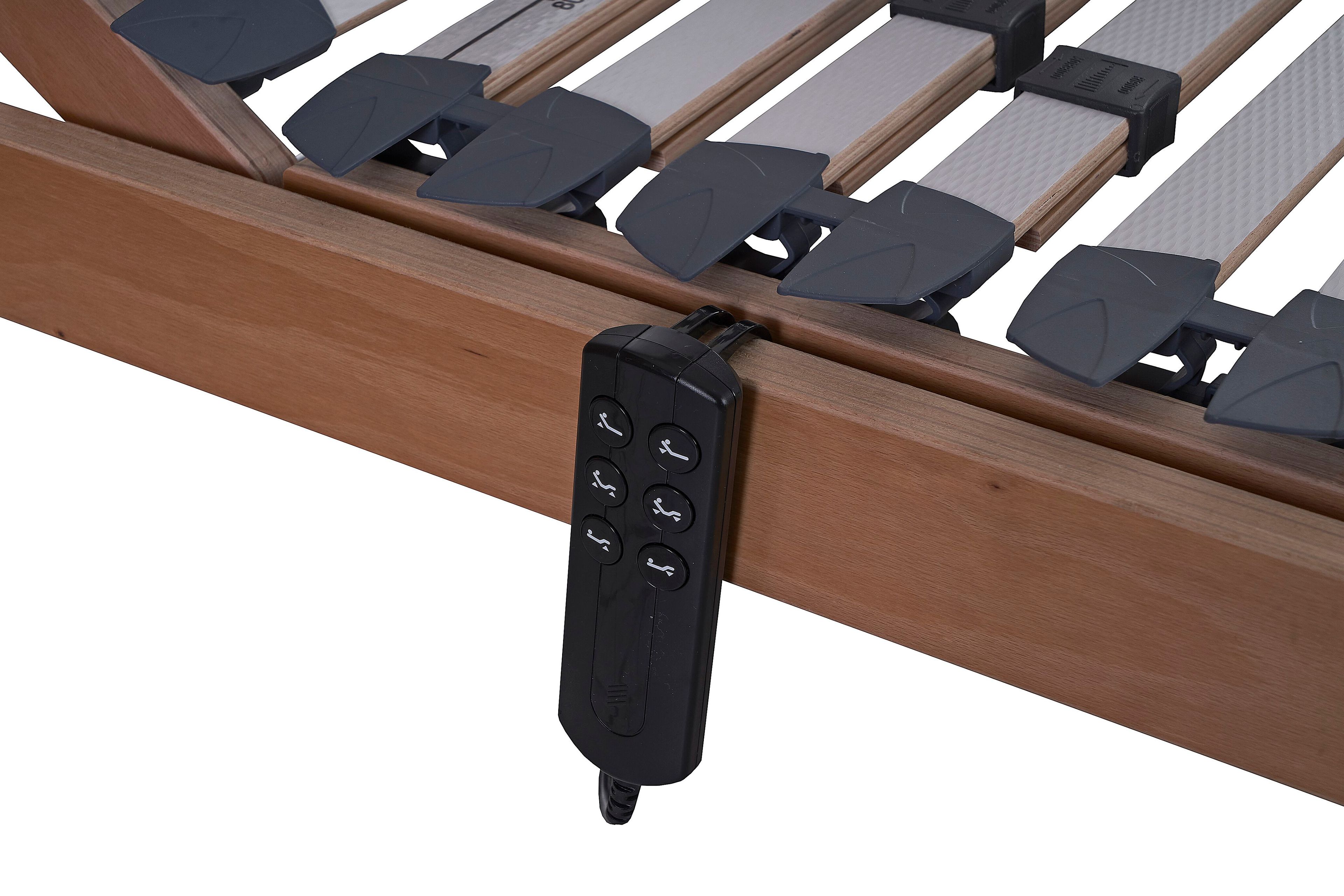 Электрическая двойная регулируемая сетка Magniflex Ergo ARCH-00028672 - Вид №6