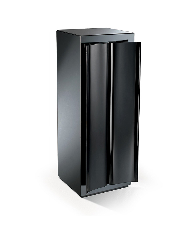 Барный шкаф TROPHY FRANCESCO MOLON U505 