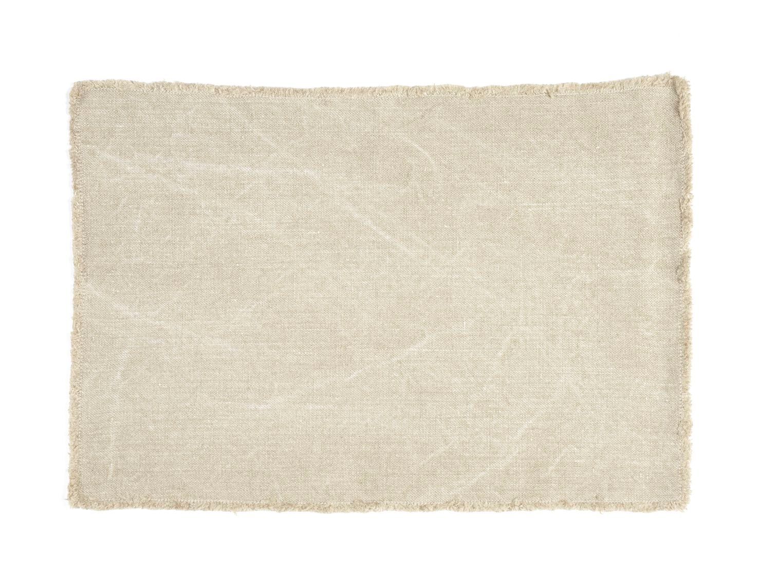 Прямоугольная льняная салфетка Libeco Home PACIFIC ARCH-00103433