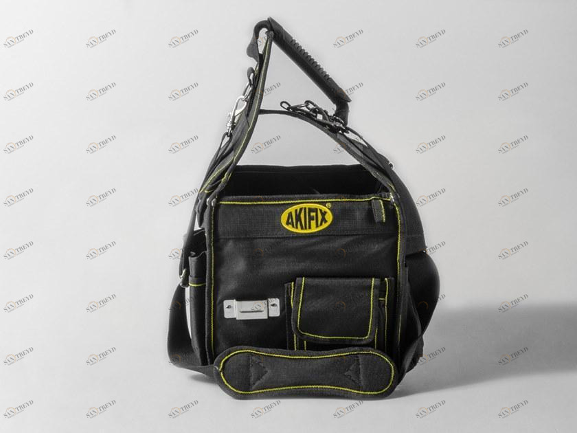 AKIFIX Сумка для инструментов из ткани  Ne12008, ne12009 