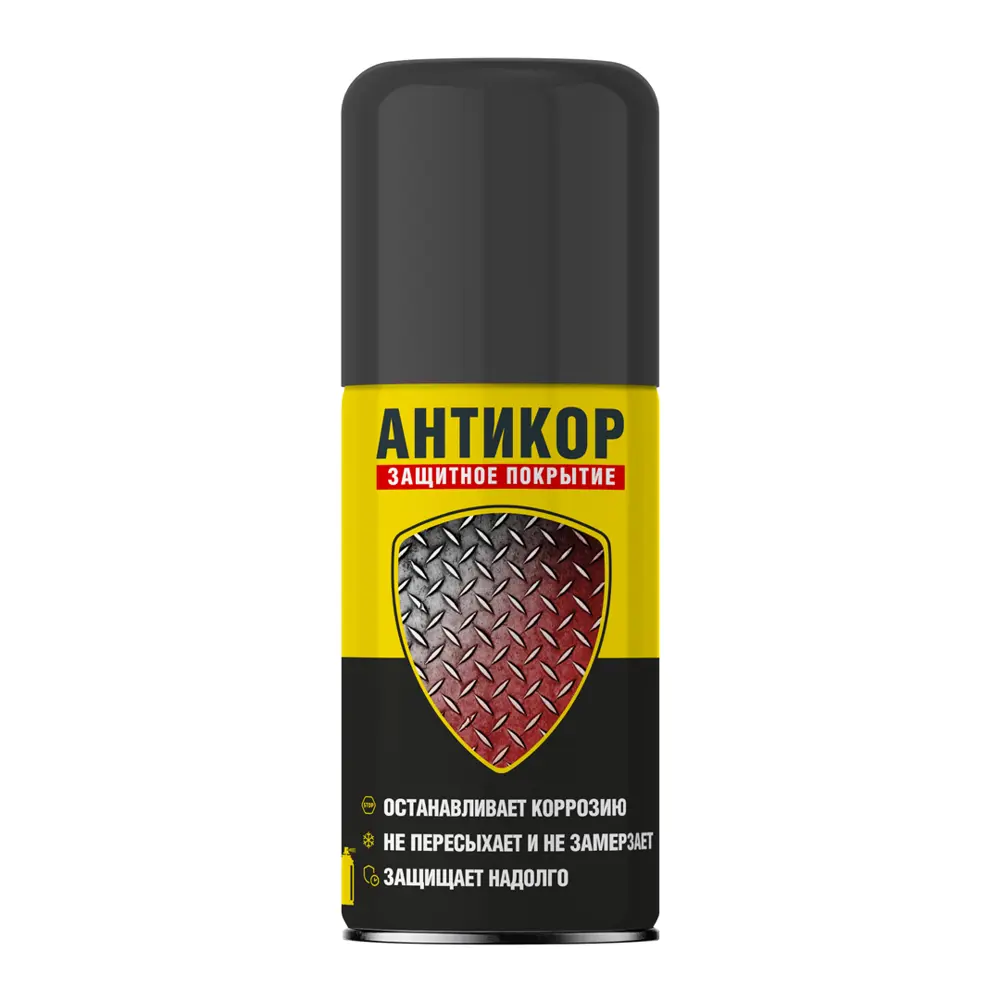 Антикор супер NanoProtech, 210 мл 15518304 STLM-2061504 