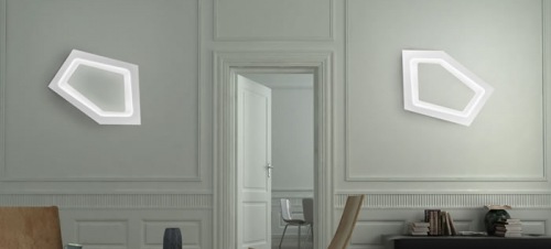 000525 Бра Carpyen Nura Santreyd - Вид №1