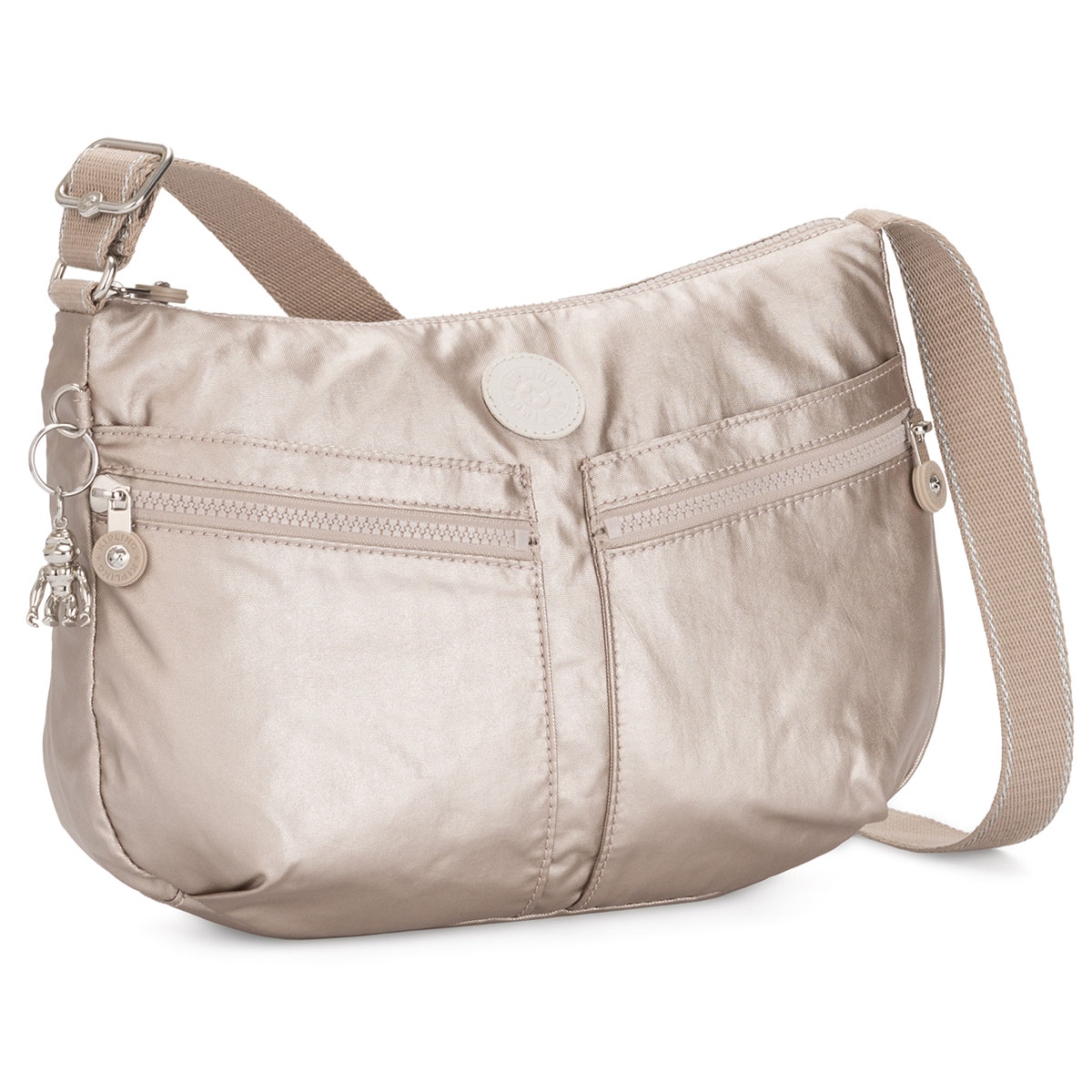 K1259248I Сумка Medium Across Body Shoulder Bag Kipling Izellah  - Вид №1