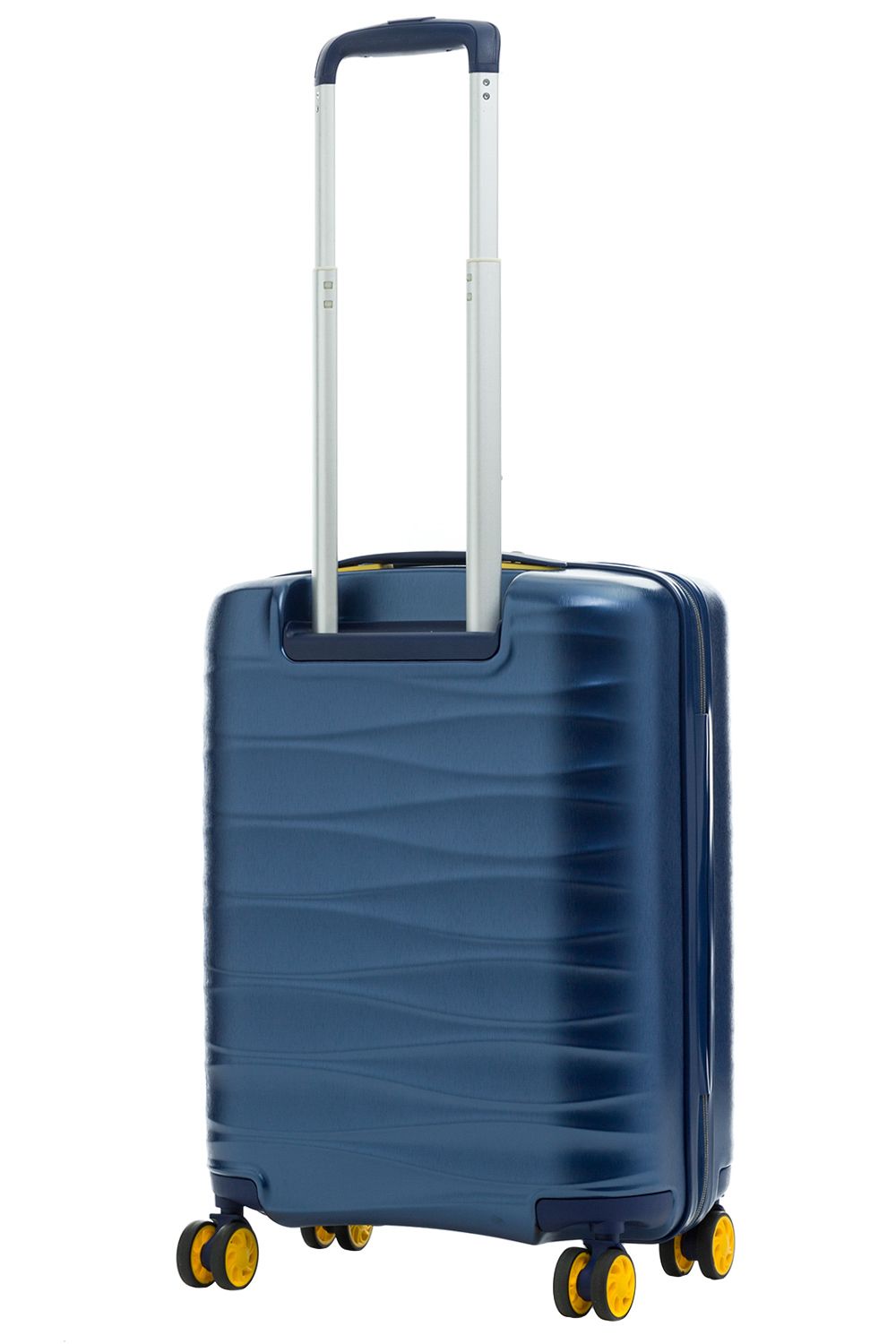 4703-23 Чемодан 4703 Cabin Trolley 55 Roncato Stellar - Вид №1