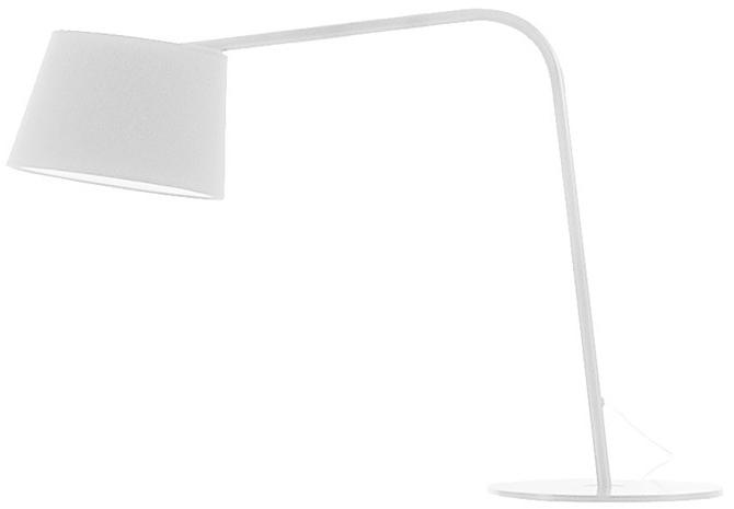 fambuena Настольная лампа Excéntrica 9051 - Вид №2