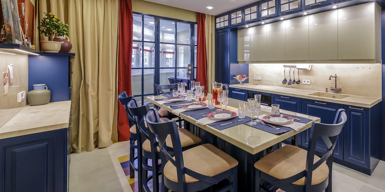 Столешницы для кухни - Ониче жиалло LIGRON LIST296 4007 - Вид №10