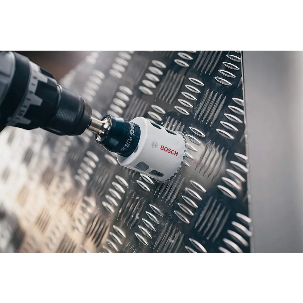 Коронка по дереву и стали биметаллическая Bosch Progressor 2608594228 68 мм 82384607 STLM-2083116 BOSCH PROFESSIONAL  - Вид №3