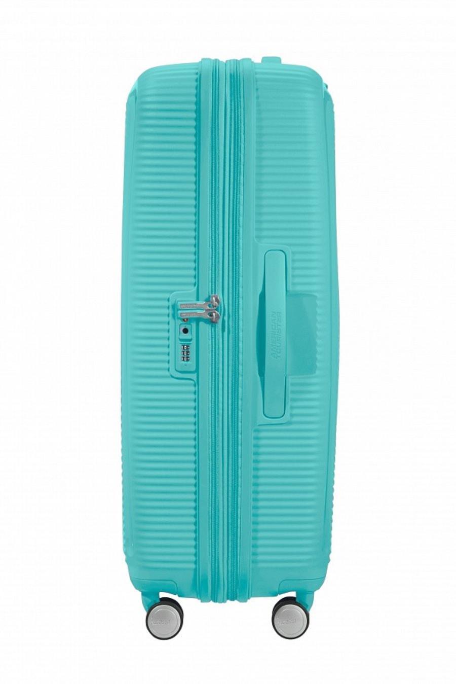32G-21003 Чемодан 32G*003 Spinner 77 Exp American Tourister Soundbox  - Вид №4