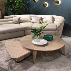 Стол журнальный CIRCLE CARPANELLI TL63B