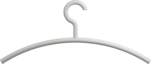 570.3 вешалка HEWI USA Produkte  - Вид №3